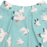 Seagulls skirt